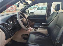 دودج جراند كارافان